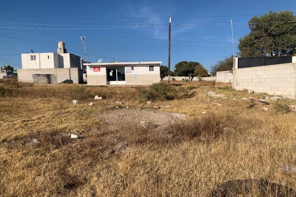 Foto de inmueble en EMPERADOR, Col. Sección Primera C.P. 90740, Zacatelco