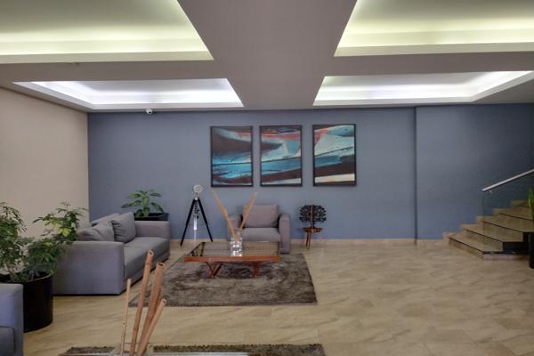 Foto de inmueble en Calz. de Tlalpan 2971, Sta. Úrsula Coapa, Coyoacán, 04640 Ciudad de México, CDMX #2971, Col. El Reloj C.P. 04640, Coyoacán