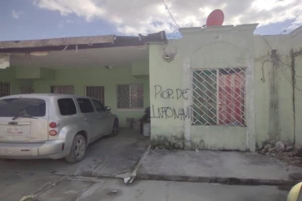 Foto de inmueble en Islas Vírgenes  #110, Col. Villa las Torres C.P. 87398, Matamoros