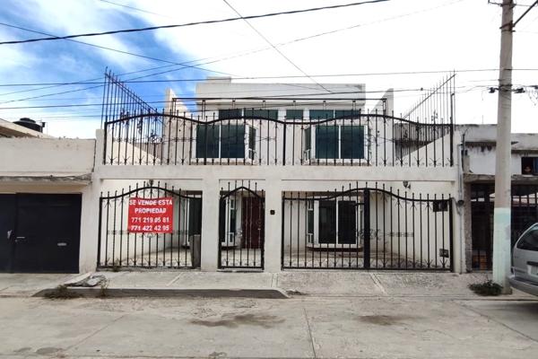 Foto de inmueble en Avenida 6 #s/n, Col. Plutarco Elías Calles C.P. 42035, Pachuca de Soto