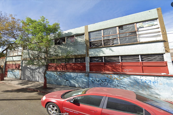 Foto de inmueble en Patria , Col. Santa Maria Ticoman C.P. 07330, Gustavo A. Madero