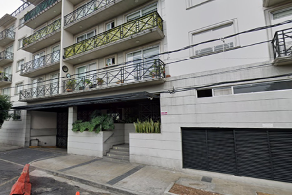 Foto de inmueble en Avenida Canal del Norte, Col. 20 de Noviembre C.P. 15300, Venustiano Carranza