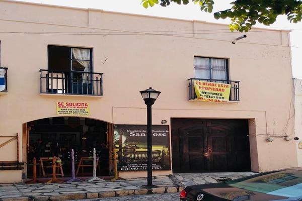 Foto de inmueble en 3 avenida norte oriente, Col. Comitán de Domínguez Centro C.P. 30000, Comitán de Domínguez
