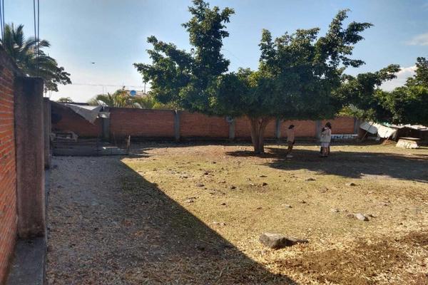 Foto de inmueble en 3 de MAyo #0, Col. Tres de Mayo C.P. 62763, Emiliano Zapata