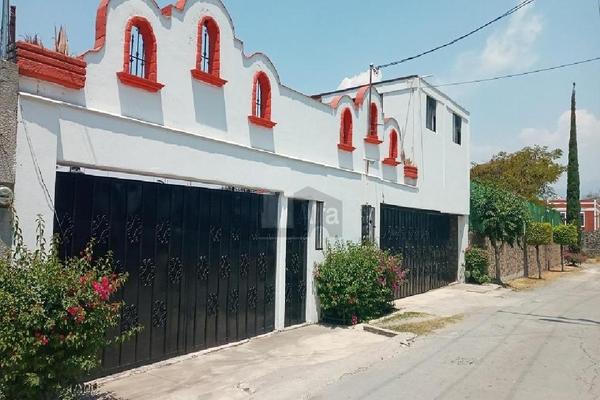 Foto de inmueble en 3 de mayo #886, Col. Ampliación 3 de Mayo C.P. 62763, Emiliano Zapata