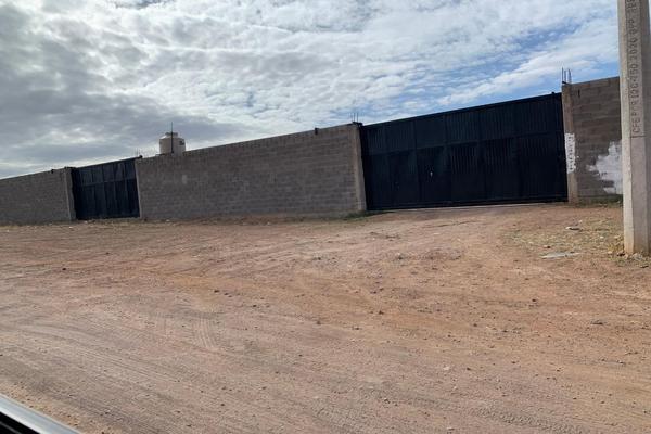 Foto de inmueble en  , Col. 3 de Mayo C.P. 31065, Chihuahua