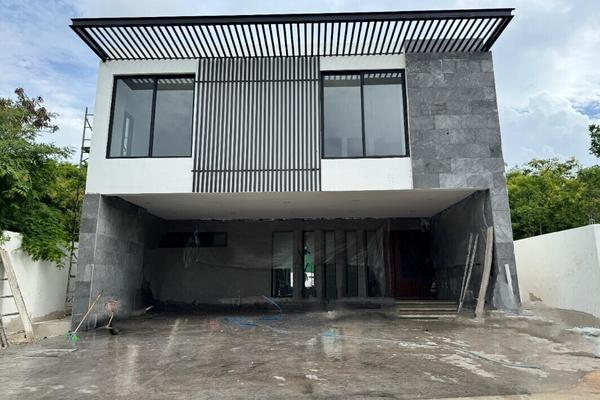 Foto de inmueble en 3, Col. Dzibilchaltún C.P. 97305, Mérida