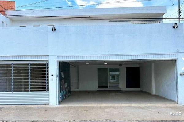 Foto de inmueble en 3, Col. Francisco de Montejo C.P. 97203, Mérida