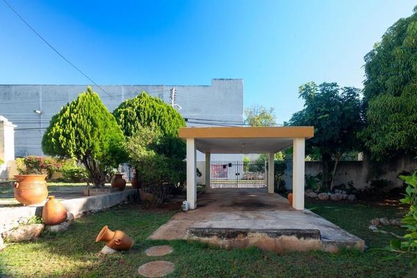 Foto de inmueble en 3, Col. Itzaes C.P. 97068, Mérida