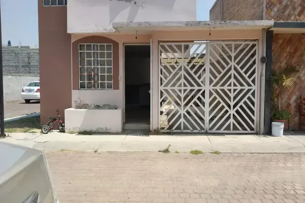 Foto de inmueble en 3, Col. La Magdalena Atlicpac C.P. 56525, La Paz