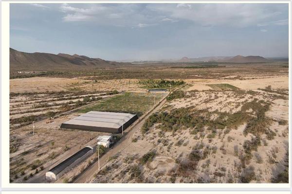 Foto de inmueble en  , Col. 3 Lomas C.P. 27986, Parras