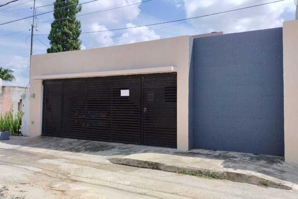 Foto de inmueble en 3, Col. Los Pinos C.P. 97138, Mérida