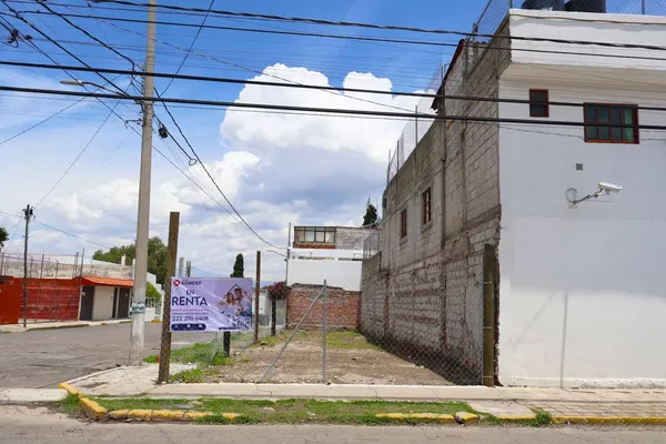 Foto de inmueble en 3 Poniente #302, Col. La Libertad C.P. 72130, Puebla