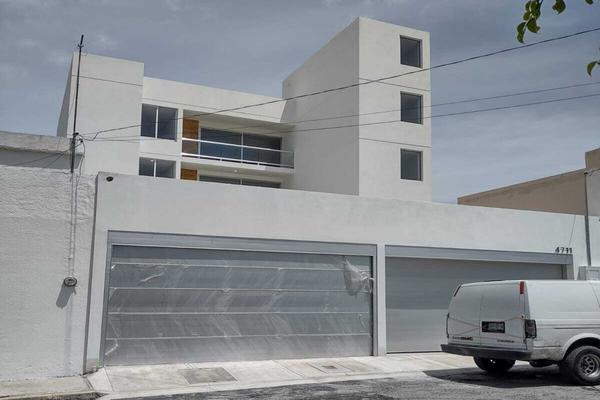 Foto de inmueble en 3 sur, Col. Huexotitla C.P. 72534, Puebla