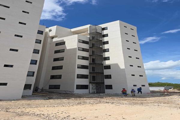 Foto de inmueble en 3, Col. Xcumpich C.P. 97204, Mérida