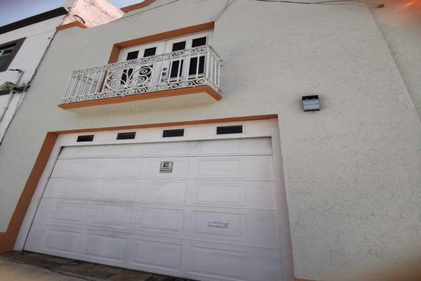 Foto de inmueble en 30 Norte, Col. Humboldt Norte C.P. 72370, Puebla