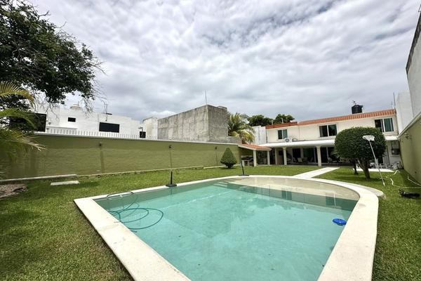 Foto de inmueble en 30, Col. San Ramon Norte C.P. 97117, Mérida
