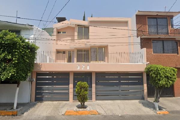 Foto de inmueble en San León #s/n, Col. Pedregal de Santa Ursula C.P. 04600, Coyoacán
