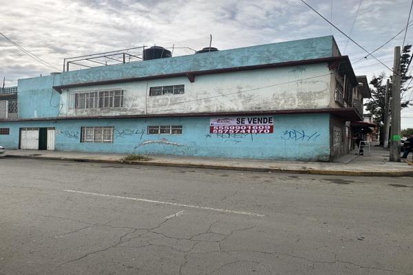 Foto de inmueble en Tecpan de Galeana, San Felipe de Jesús, 07510 Ciudad de México, CDMX, Col. San Felipe de Jesús C.P. 07510, Gustavo A. Madero