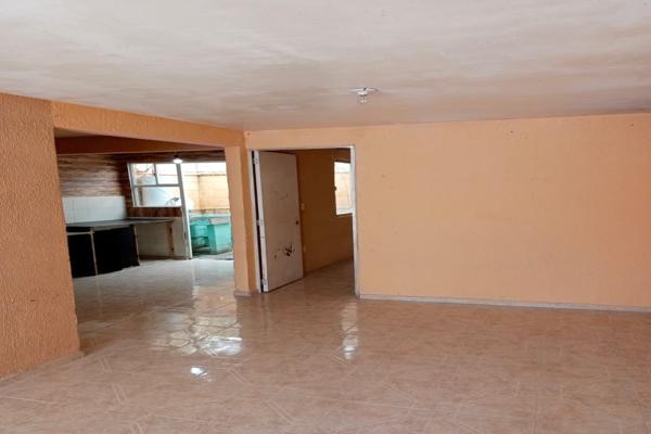 Foto de inmueble en Paseos de San Juan #s/n, Col. Paseos de San Juan C.P. 55634, Zumpango