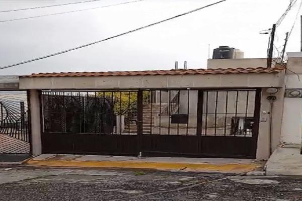 Foto de inmueble en Zorzal 2 #2, Col. Mayorazgos del Bosque C.P. 52957, Atizapán de Zaragoza