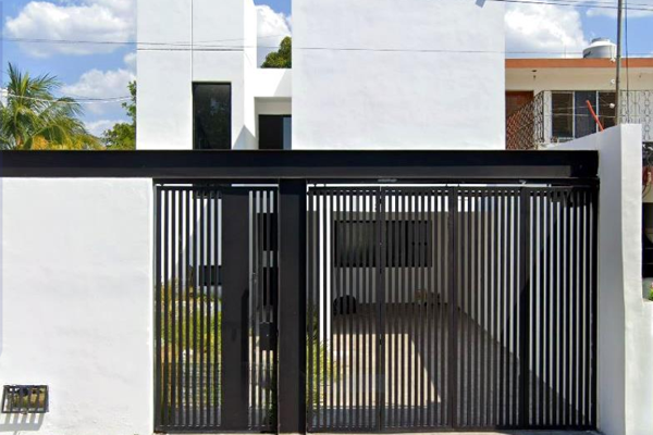Foto de inmueble en Calle 38 448 #448, Col. Jesús Carranza C.P. 97109, Mérida