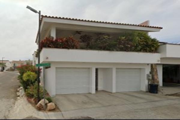 Foto de inmueble en colina de los platanos, Col. Colinas San José C.P. 23427, Los Cabos