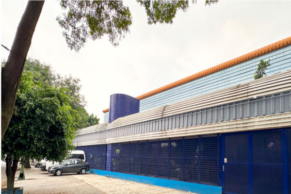 Foto de inmueble en C. Gavilán 200, Guadalupe del Moral, Iztapalapa, 09300 Ciudad de México, CDMX #200, Col. Guadalupe del Moral C.P. 09300, Iztapalapa
