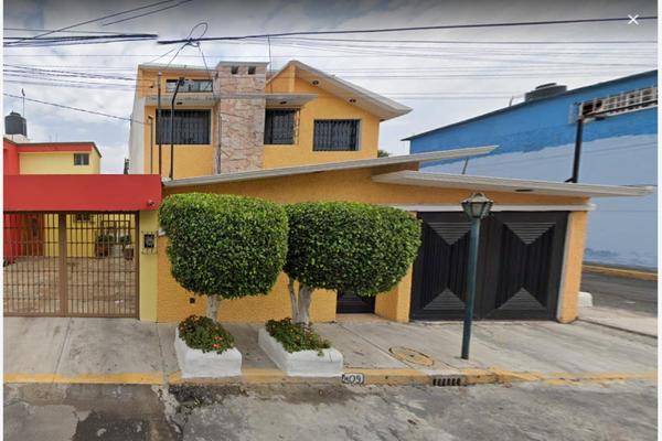 Foto de inmueble en 309 #0, Col. El Coyol C.P. 07420, Gustavo A. Madero