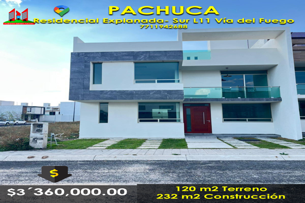Foto de inmueble en Carretera Federal Pachuca - Mexico Km. 83 #Km. 83, Col. Habitat Sur C.P. 42083, Pachuca de Soto