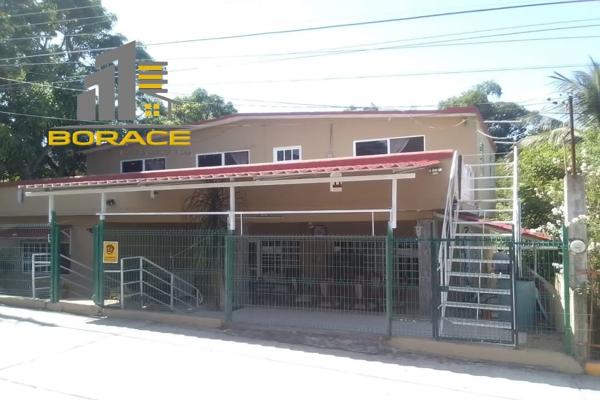Foto de inmueble en Constitución #s/n, Col. Valle Verde C.P. 92517, Cerro Azul