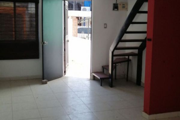 Foto de inmueble en AGUILAS, Col. Ampliación Francisco Alarcón (Venadillo II) C.P. 82132, Mazatlán