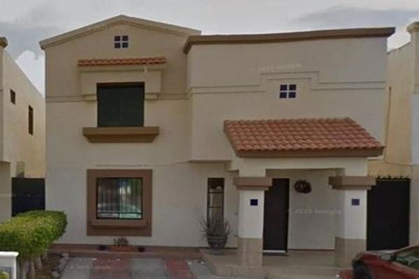 Foto de inmueble en Channel  #13, Col. Montecarlo C.P. 83288, Hermosillo