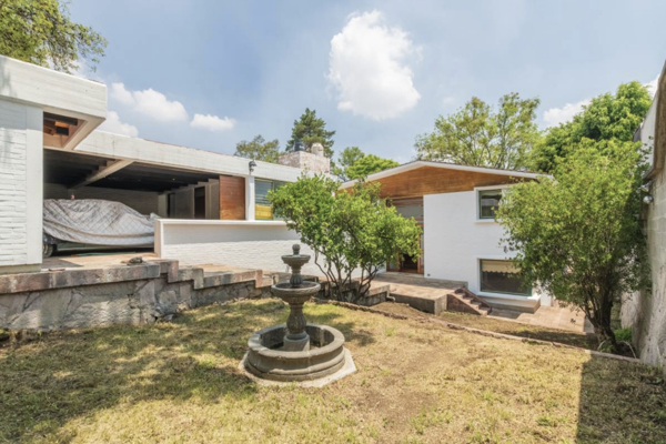 Foto de inmueble en Saratoga #1, Col. Lomas Manuel Ávila Camacho C.P. 53910, Naucalpan de Juárez