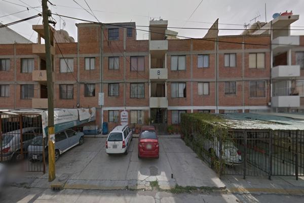 Foto de inmueble en 3a Cerrada Las Salinas, Col. San Pedro C.P. 56105, Texcoco