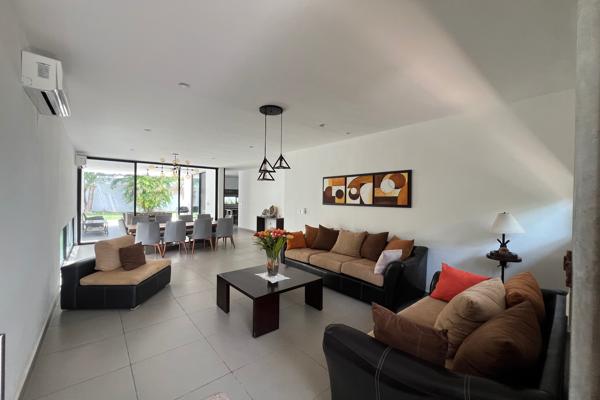 Foto de inmueble en 1, Col. Las Margaritas de Cholul C.P. 97305, Mérida