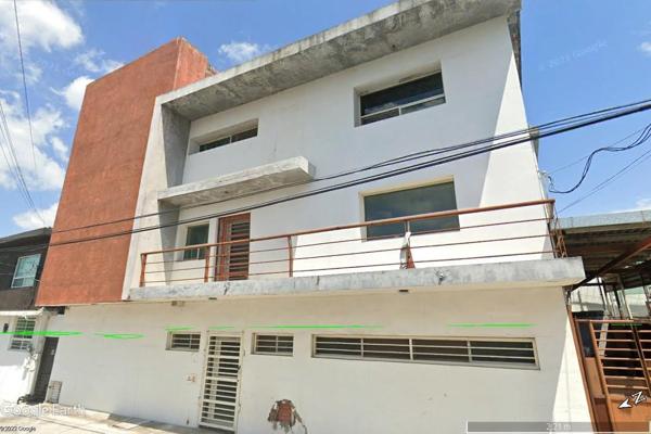Foto de inmueble en Marsella, Col. Altavista C.P. 64840, Monterrey