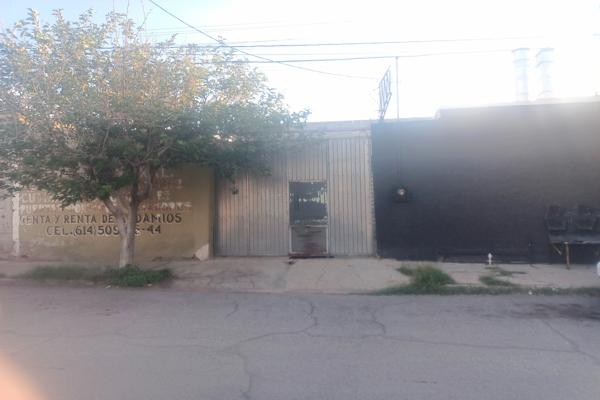 Foto de inmueble en González Ortega #3713, Col. Las Granjas C.P. 31100, Chihuahua