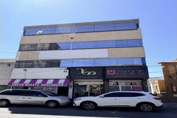 Foto de inmueble en 12 de Octubre #s/n, Col. Periodista C.P. 42060, Pachuca de Soto