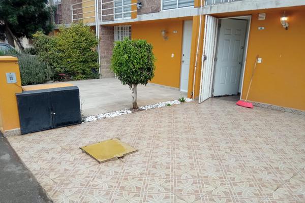 Foto de inmueble en Alberto Fragoso #7, Col. Juan Diego C.P. 54840, Cuautitlán