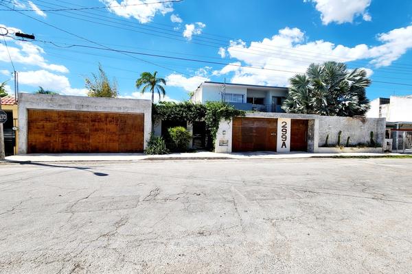 Foto de inmueble en 31 C, Col. Miguel Alemán C.P. 97148, Mérida