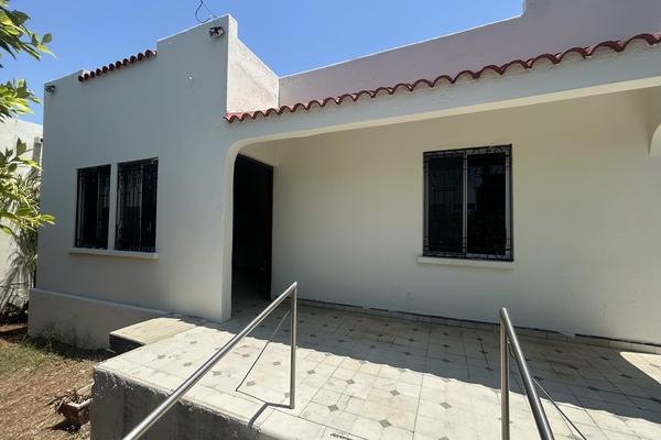 Foto de inmueble en 31, Col. Circuito Colonias C.P. 97260, Mérida
