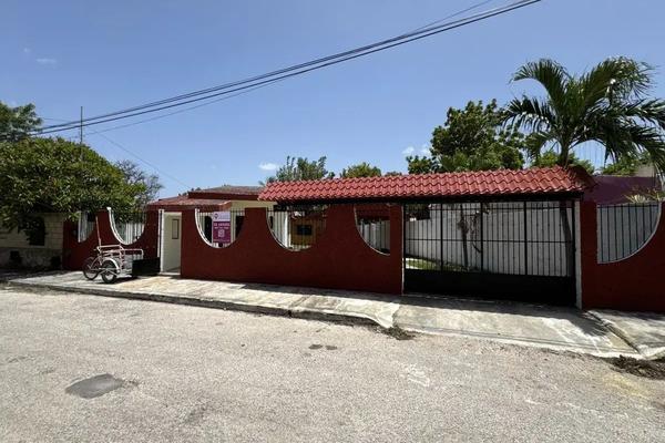 Foto de inmueble en 31 Diag, Col. Mérida C.P. 97203, Mérida
