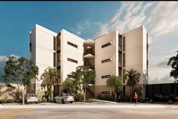 Foto de inmueble en 31, Col. Miguel Alemán C.P. 97148, Mérida