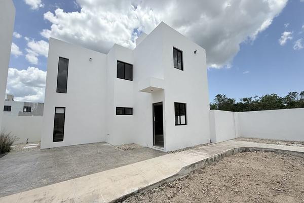 Foto de inmueble en 31, Col. Misnebalam C.P. 97333, Progreso