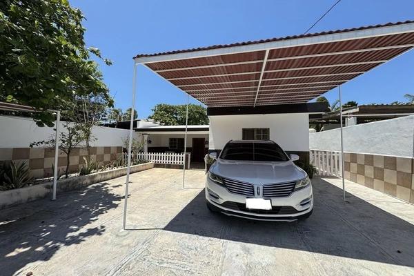 Foto de inmueble en 31, Col. Nueva Yucalpeten C.P. 97320, Progreso