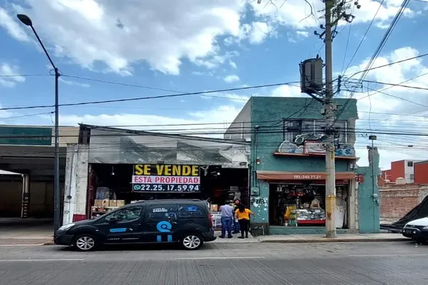 Foto de inmueble en 31 poniente #165, Col. Chula Vista C.P. 72420, Puebla