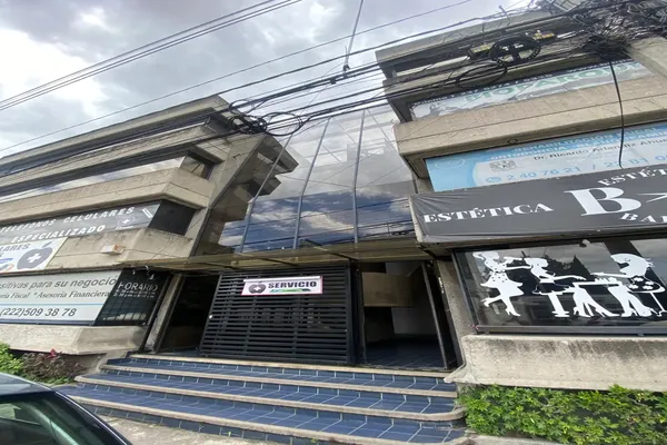 Foto de inmueble en 31 PONIENTE #521, Col. Chula Vista C.P. 72420, Puebla