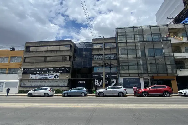 Foto de inmueble en 31 PONIENTE #523, Col. Chula Vista C.P. 72420, Puebla