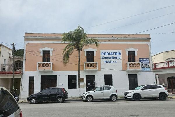 Foto de inmueble en 31, Col. Progreso de Castro Centro C.P. 97320, Progreso
